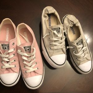 Converse Chuck Taylor Low too sneaker